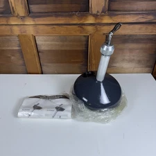 1/4" X 25' Cable Handy Drain Auger (Able to use w/ drill)