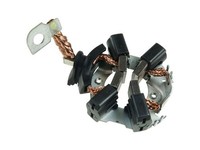 As-Pl SBH0095(BOSCH) Halter, KohlebüRsten Passend FüR Nissan