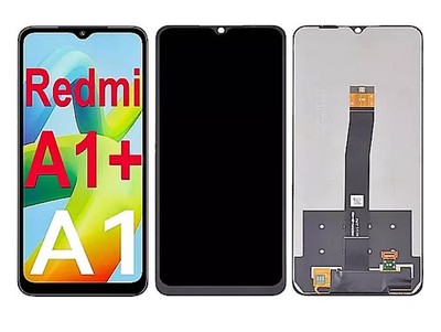 Xiaomi Redmi A1+ A1 Plus TFT LCD Bildschirm Display Touch 220733SFG - UK Verkäufer