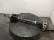 1K0407271LB Front Left Driveshaft for Volkswagen Touran (1T3) 1.6 1158203