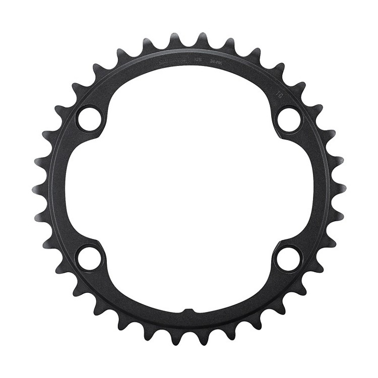 Shimano FC-R8100 chainring 34T-NK 6990₽