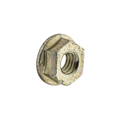 MTD 912-3027 Lock Nut Murray Troy-Bilt MTD Mustang XP Pony Horse 500 850 550 400