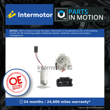 Fuel Pump fits MERCEDES ML500