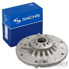 Roulement de roue BMW 330