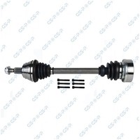 NEU - GSP 203006 Antriebswelle FüR Audi Seat Skoda VW