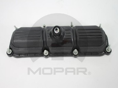 Genuine OEM Mopar Driver Left Engine Valve Cover For Dodge Grand Caravan