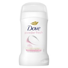 Powder Soft Women s Antiperspirant Deodorant Cream Stick for 48 hour sweat