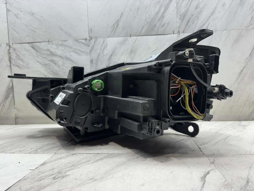 2014 2017 MASERATI GHIBLI HEADLIGHT OEM RIGHT PASSENGER SIDE HID XENON 670106274