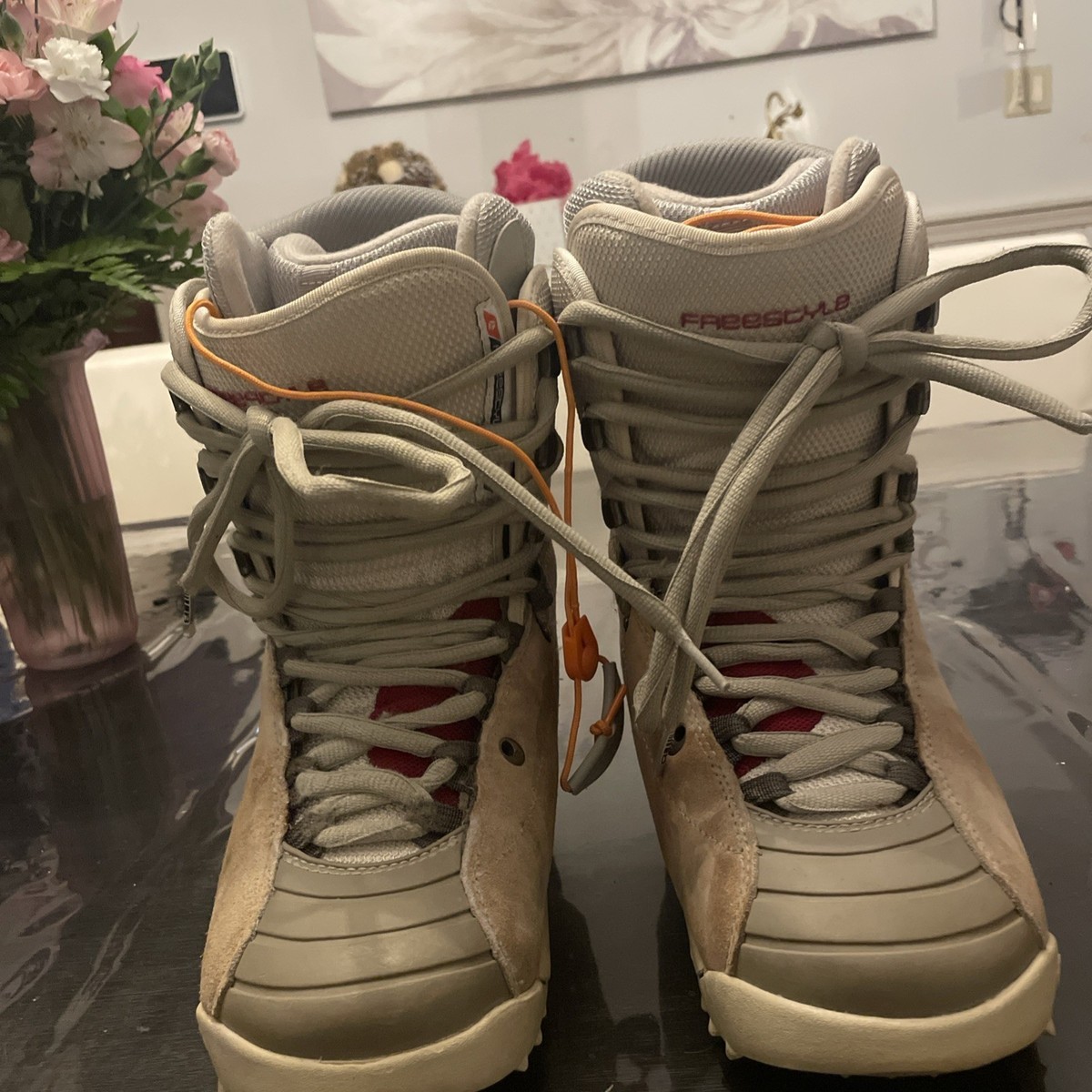 【新品】BURTON GIRLS ELITE CARG PT ARUBA Womens Boots Burton Freestyle Snowboard Boots Burton Women's