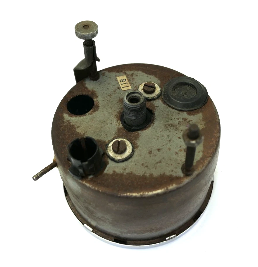 MG Midget Austin Healey Sprite Speedo Speedometer SN5142/06 1275 - Image 4 of 4