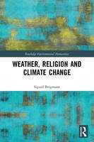 Sigurd Bergmann | Weather, Religion And Climate Change | Taschenbuch | Englisch