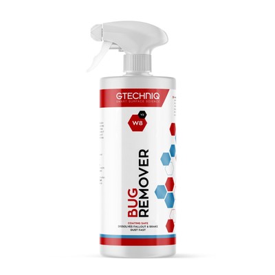 Gtechniq Insektenentferner Bug Remover W8v2 1000ml