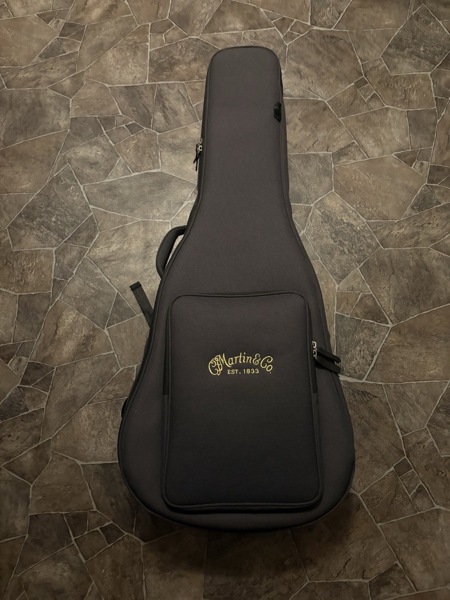 Martin & Co est 1833 soft shell Guitar Case | eBay Martin & Co est 1833 soft shell Guitar Case | eBay