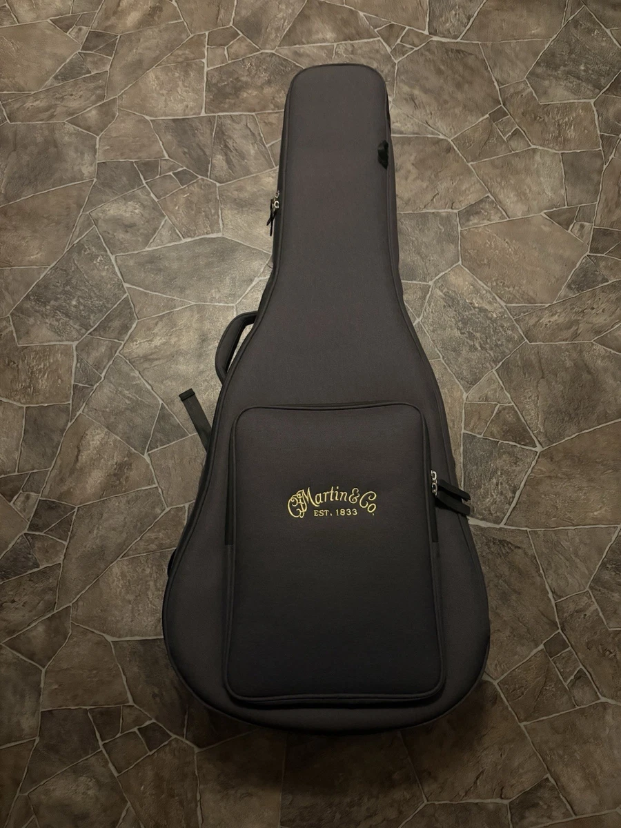 Martin Black Guitar Cases for sale | eBay