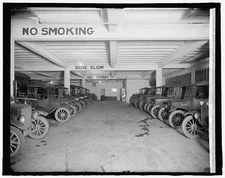 C & P Tel. Co.,Chesapeake & Potomac Telephone Company,United States,c1920 1