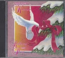 CHER & GENE KLOSNER Ribbons And Pine (CD, 1992 Che-Rollin' Music/No-Kloze Music)