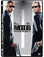 Men In Black Ii Dvd - Dvd - G3Z