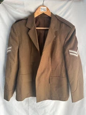 British Army Surplus Grade 1 Women's No.2 Dress Uniform - 154/104/80