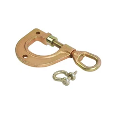 G Style Clamp Body Frame Repair Dent Puller Clamp 3 Ton Frame Back Work G-Style