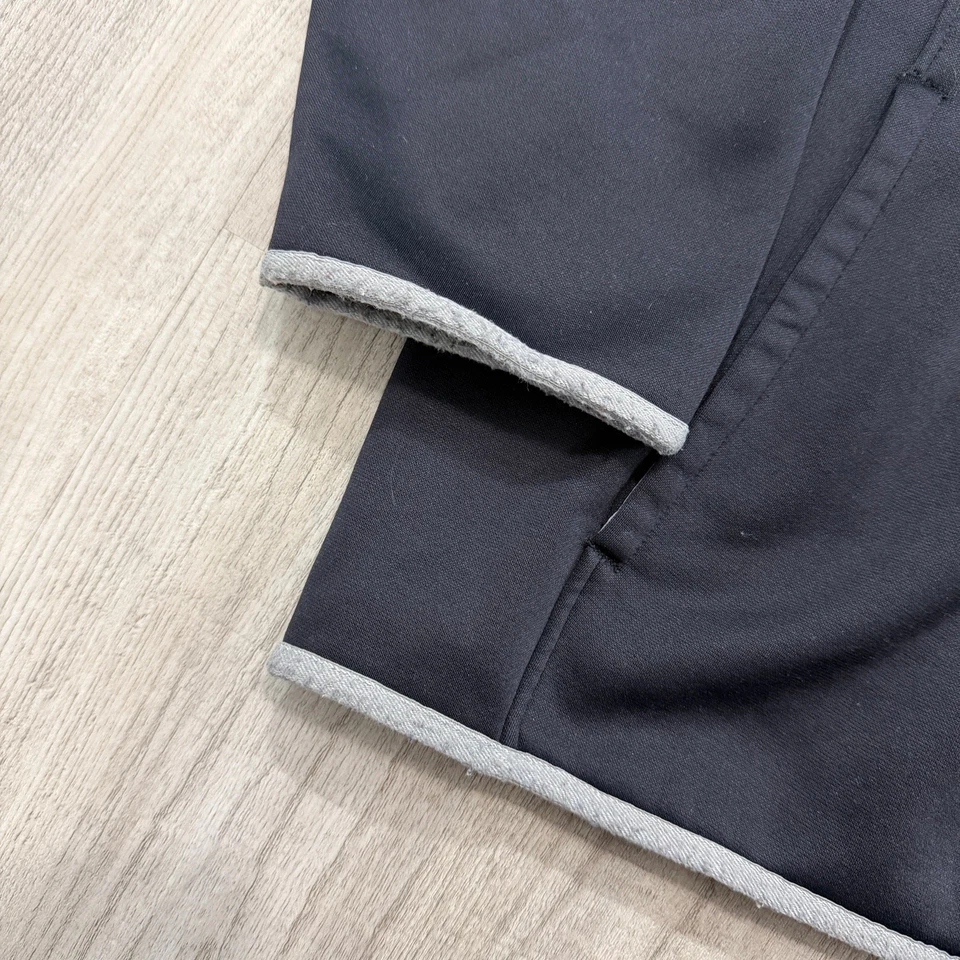 Under Armour Doble Amenaza Polar Lacrosse Sudadera con Capucha Para Hombre Sudadera Extra Grande Foto 4 de 4