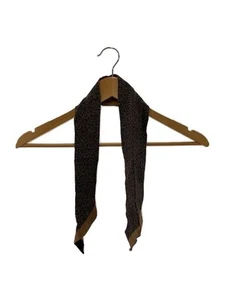 Foulard femme GUCCI soie imprimé intégral