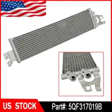 For Volkswagen Tiguan 18-23 For Volkswagen Arteon 19-21 Transmission Oil Cooler