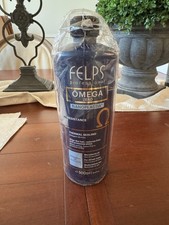Felps Professional Thermal Sealing Omega Zero Nanoplastia 500ml/16.9oz