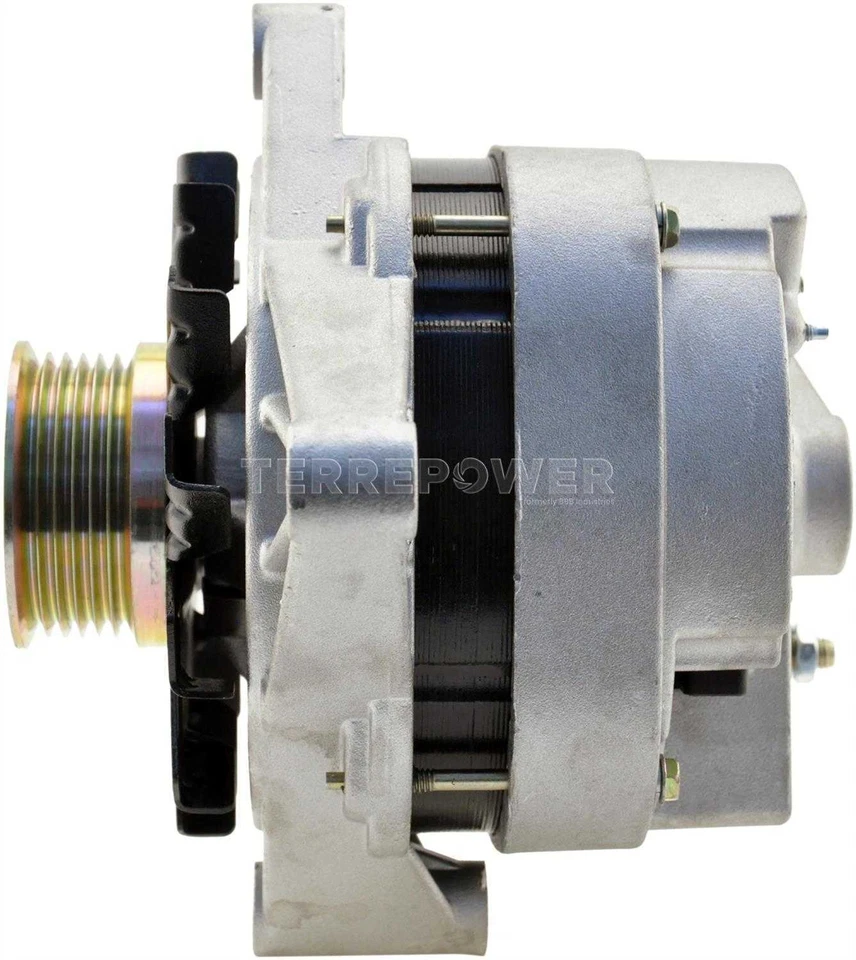 Alternador BBB Industries 8213-7 Reman Foto 4 de 4