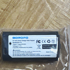 GoPro Enduro Li-Ion Battery 1720mAh AABAT-001 for HERO12 Black/HERO