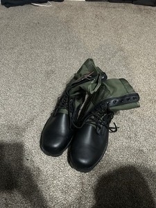 Ro Search Jungle Boots | eBay display picture 2