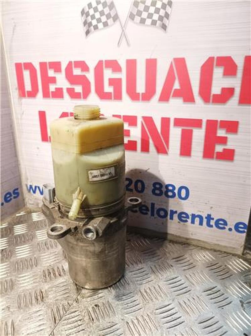 4M513K514BF STEERING PUMP 189365 FORD FOCUS BERLINA CAP 2004