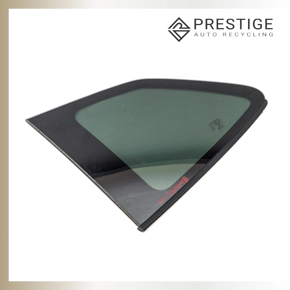 Genuine OEM Rear Auto Glass for Subaru Forester for sale | eBay