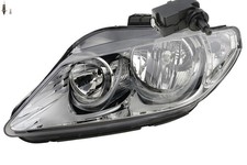 Scheinwerfer passend für Seat Exeo 12/2008 - ab Links Leuchtmittel m. Stellmotor