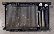 Radiateur Peugeot 307