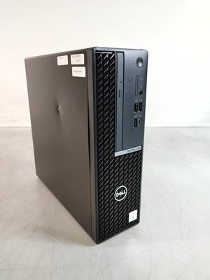 Dell OptiPlex 7090 SFF Desktop Core i7-10700 2.90 GHz 16 GB DDR4 Ohne HDD