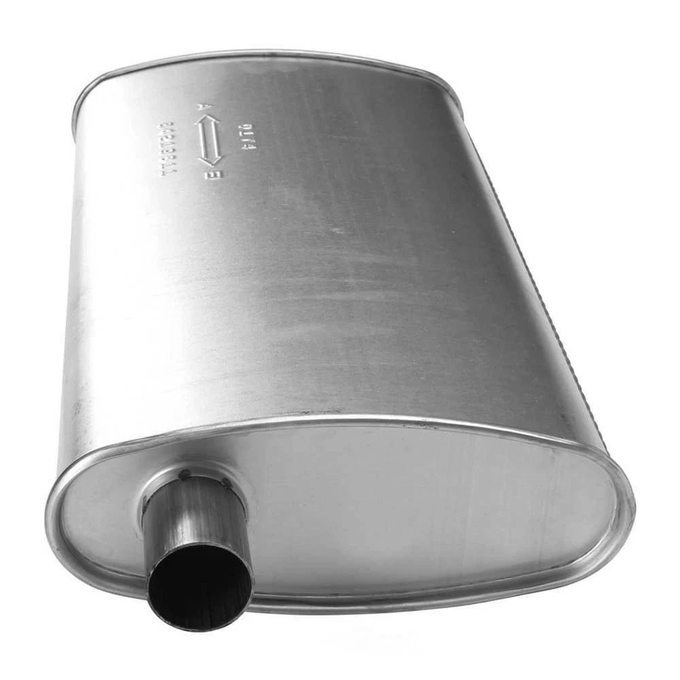 Silenciador de escape AP 3471 para Acura Integra 1990 Foto 2 de 3