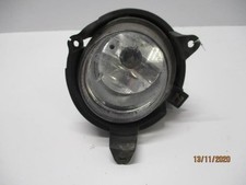 Antibrouillard Ssangyong ACTYON