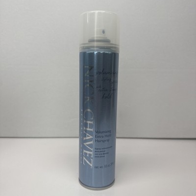 ボリュマイジング ホールドスプレー NICK CHAVEZ(ニックチャベス)x2