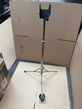 Unbranded Single Braced Orchestra Stand W/ Padded Yoke