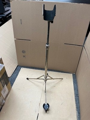 Unbranded Single Braced Orchestra Stand W/ Padded Yoke