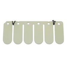 Carson Reeds Reed Kt Evd 40-65HP 2Cyl. E-Tec