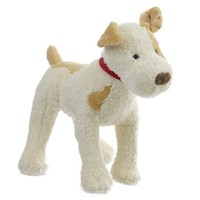 PlüSchtier Hund Eliot 30Cm Groß Kuscheltier Stofftier