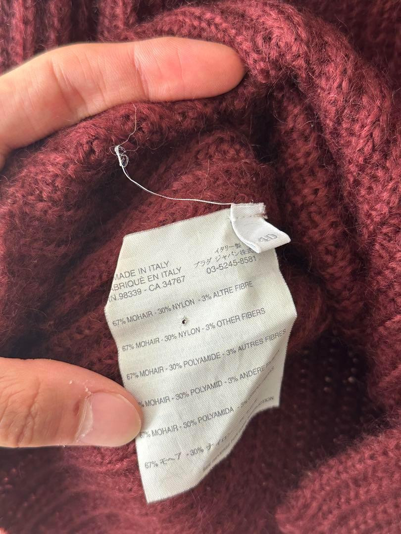 MIU MIU Mohair Knit Cardigan | eBay MIU MIU Mohair Knit Cardigan | eBay