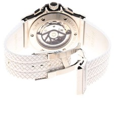 Hublot Big Bang Steel Diamond 301.SX.1170.RX.1104 TO270486 3