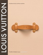 Louis Vuitton Paul-Gerard Pasols