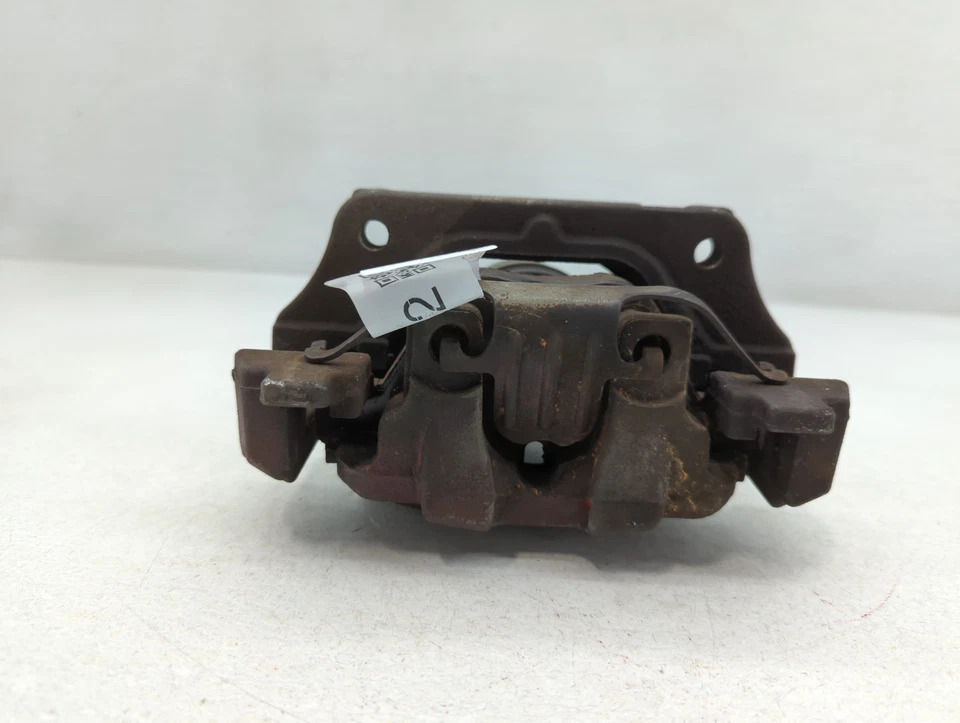 2012-2015 Bmw X1 后乘客右制动卡钳 KVJMB — 第 2/4 张图片