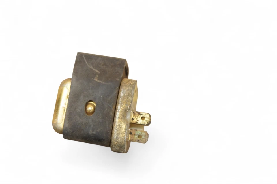 Relé de señal de giro especial Yamaha Xs750s Xs 750s Y209 *2679F Foto 2 de 3