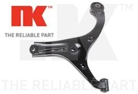 NK 5013422 Lenker FüR RadaufhäNgung Querlenker Lenker RadaufhäNgung