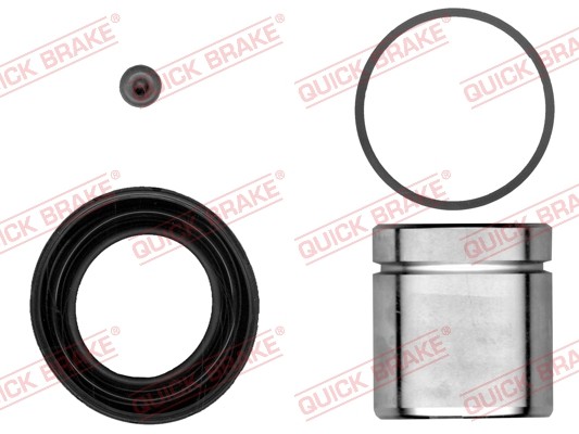 Reparatursatz, Bremssattel FÜR Opel - Quick Brake 114-5394-image