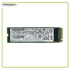 0W5XP Dell 256GB M.2 SSD 80MM Solid State Drive 00W5XP HFS256GD9TNI-L2A